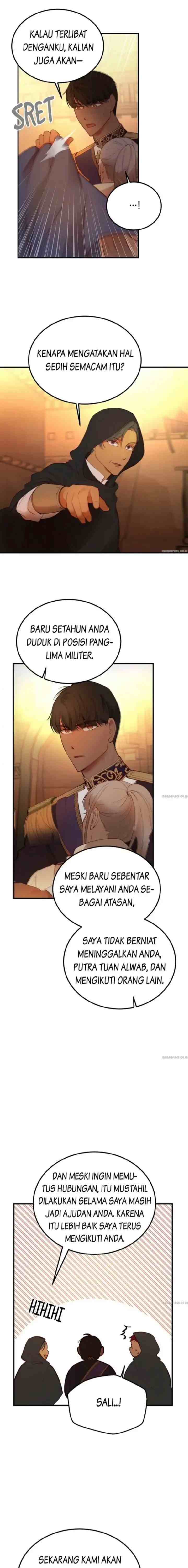 Amina of the Lamp chapter 86 halaman 10