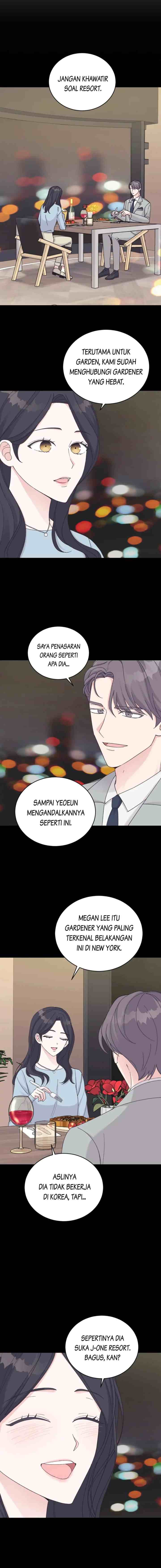Lend Me Your Lips chapter 31 halaman 10