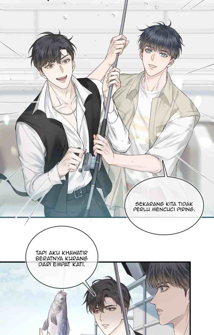 Yet You're In Love with an Idiot chapter 13 halaman 11