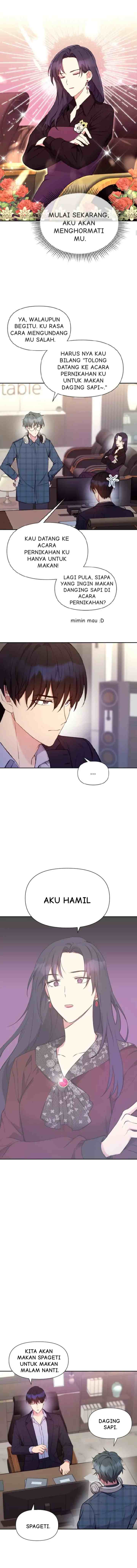 My Noisy Marriage chapter 7 halaman 4