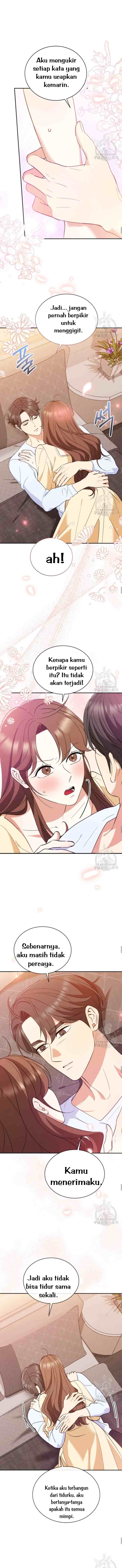 Please Divorce Me chapter 38 halaman 5