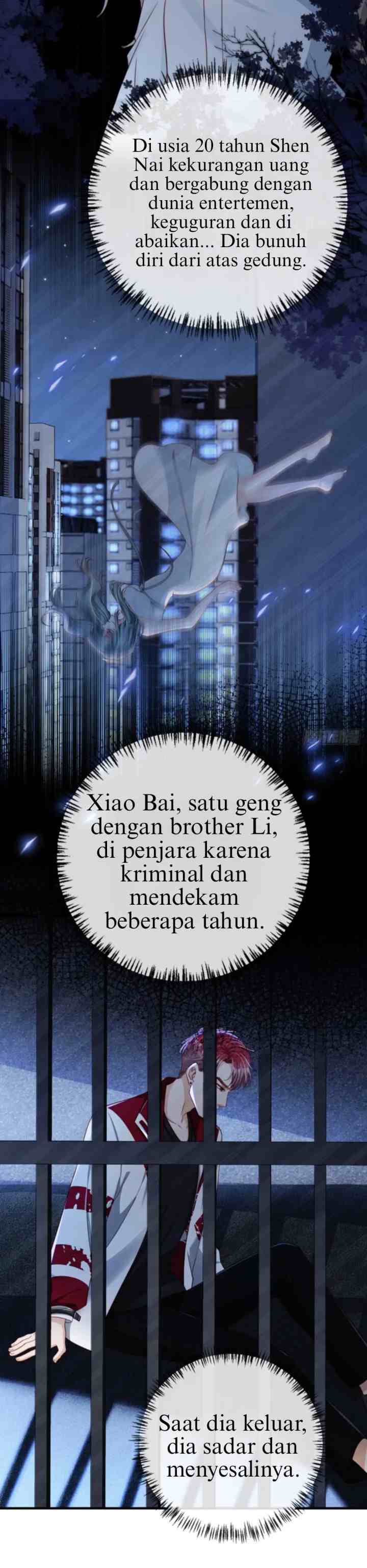 I Married the Disabled Big Shot After My Rebirth chapter 5 halaman 5