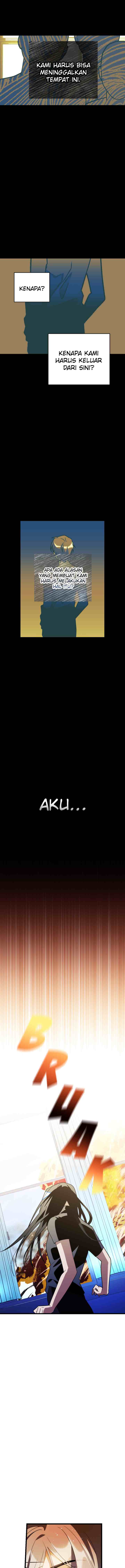 Survive Romance chapter 93 halaman 12