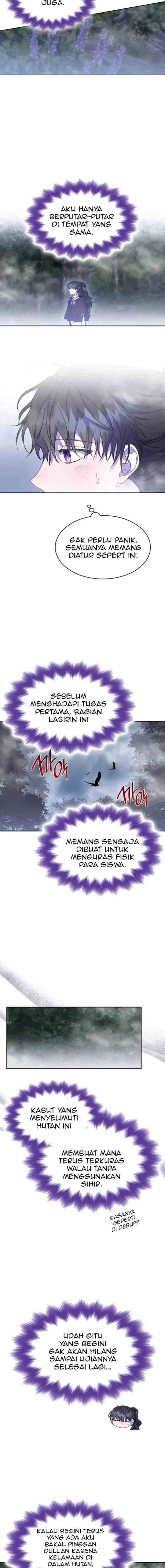For the Happy Ending of the Ravages chapter 29 halaman 17