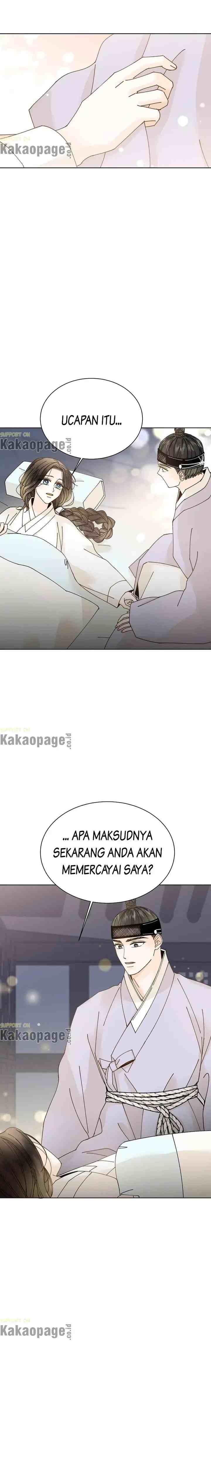 Oh! My Hubby-nim chapter 22 halaman 16