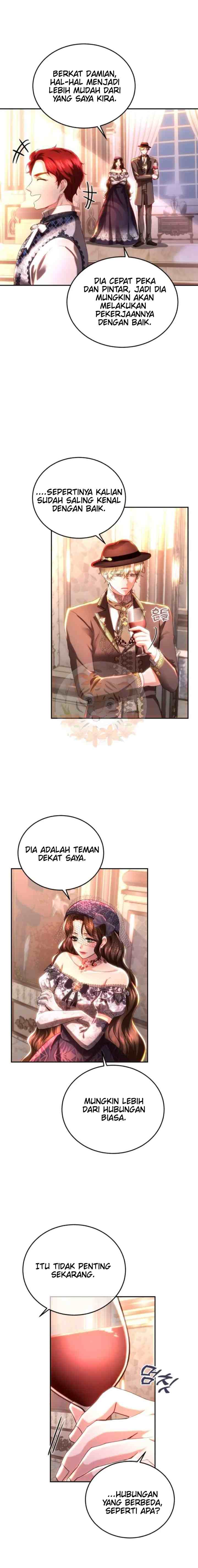 Rosalyn Vogart chapter 35 halaman 13