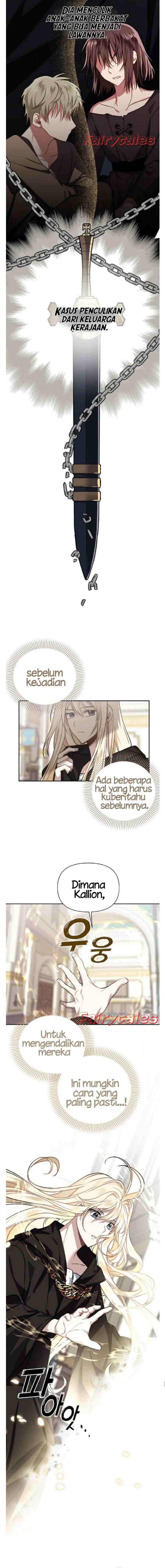 Please Be Obsessed With Me chapter 7 halaman 6