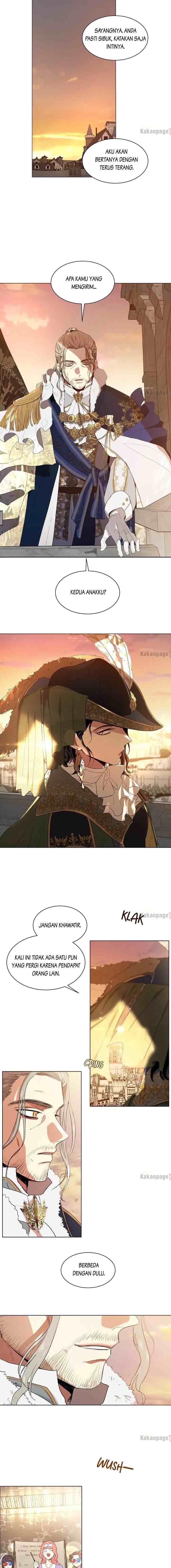 I'm Stanning the ‏Prince chapter 51 halaman 17
