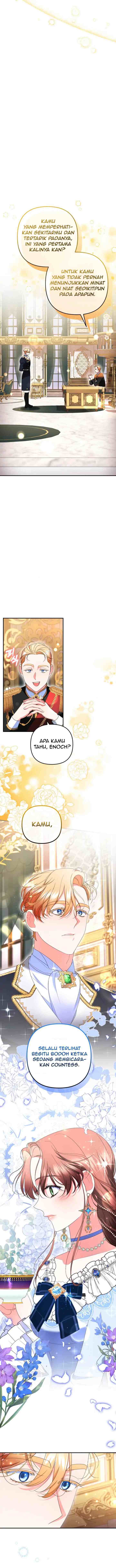 When I Stopped Being Your Shadow chapter 26 halaman 8