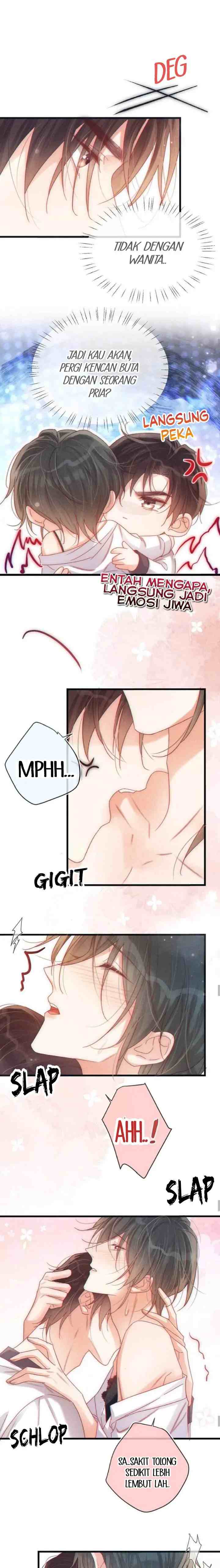 Intoxicated chapter 75 halaman 5