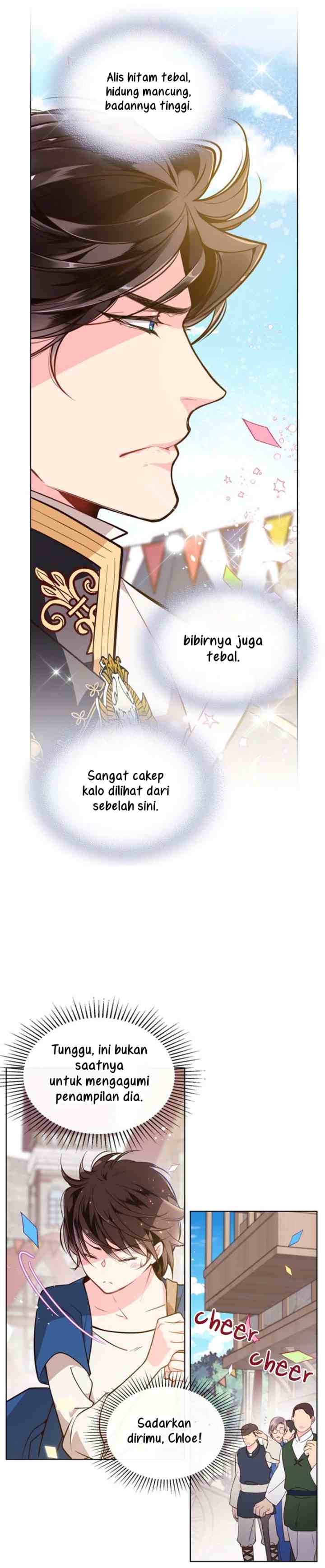 Béatrice chapter 22 halaman 7