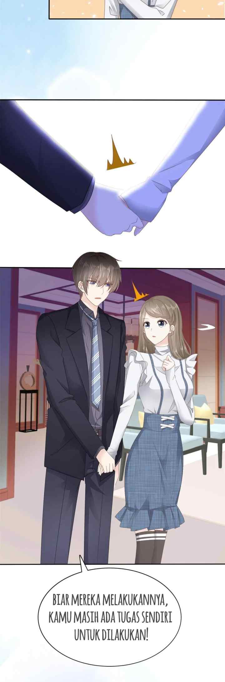 She Lived In Your Heart For Many Years chapter 5 halaman 4
