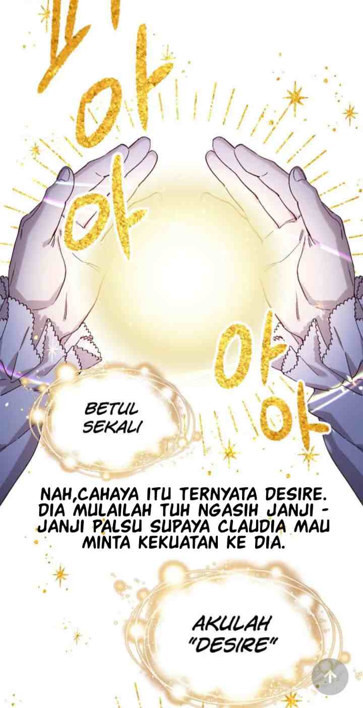 Guhaejuseyo Gongjunim chapter 5.5 halaman 11