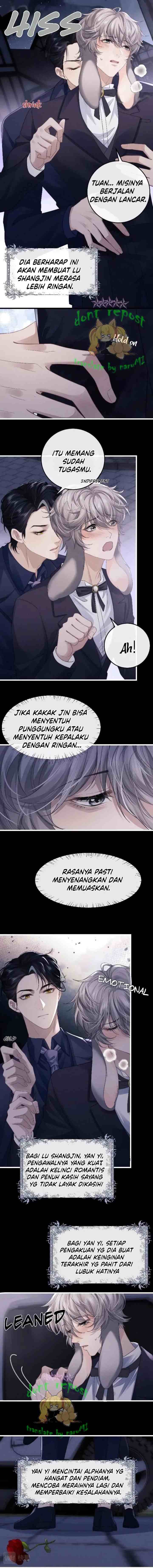 Everlasting Love chapter 19 halaman 4