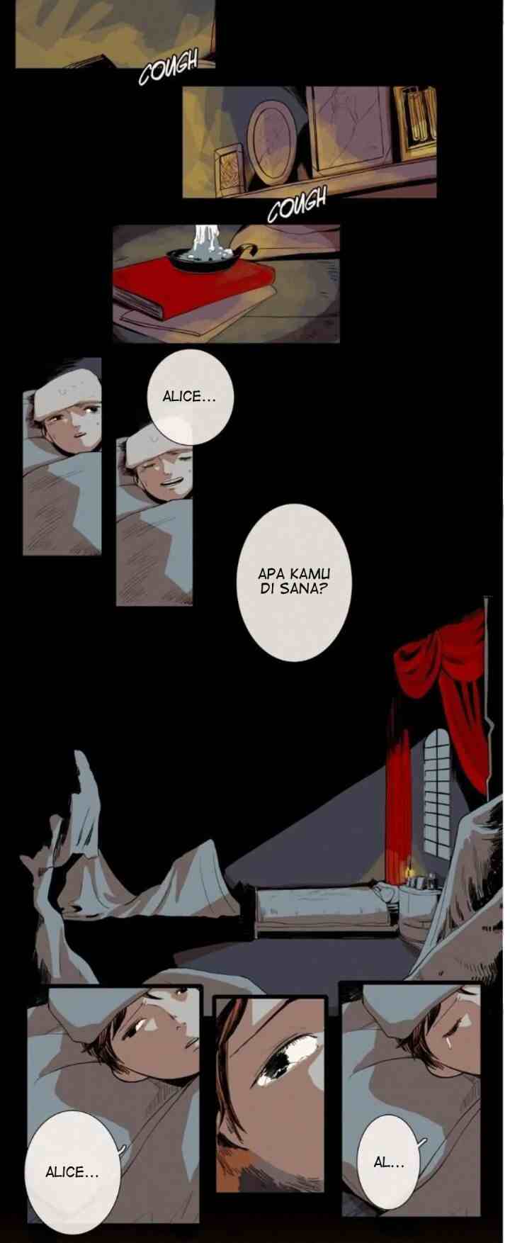 Shards of a Story chapter 2 halaman 9