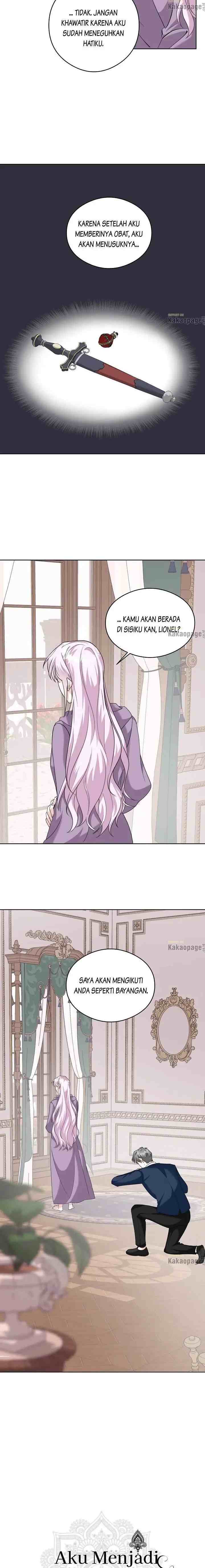 I Became the Wife of a Tragedy's Main Lead chapter 52 halaman 4