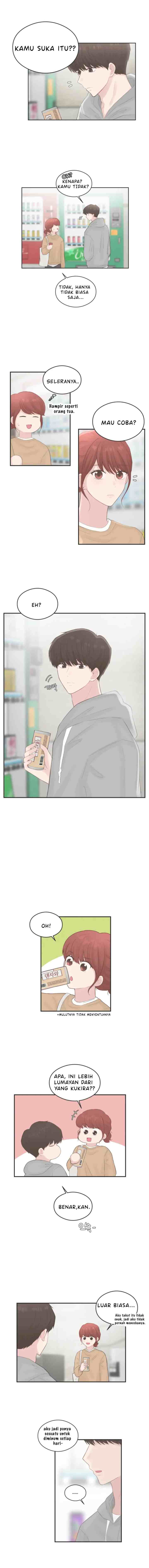 Exchange Male and Female chapter 62 halaman 7