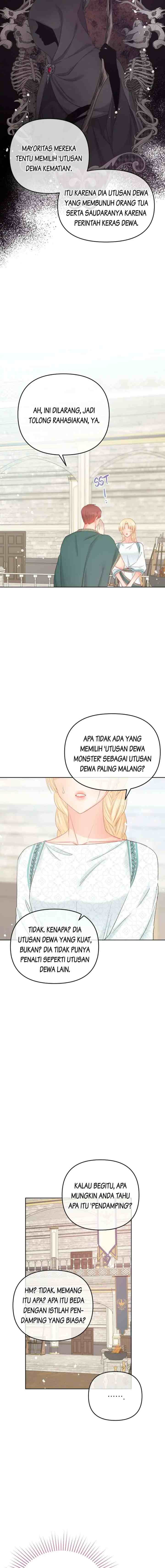 Don't Concern Yourself With That Book chapter 66 halaman 10