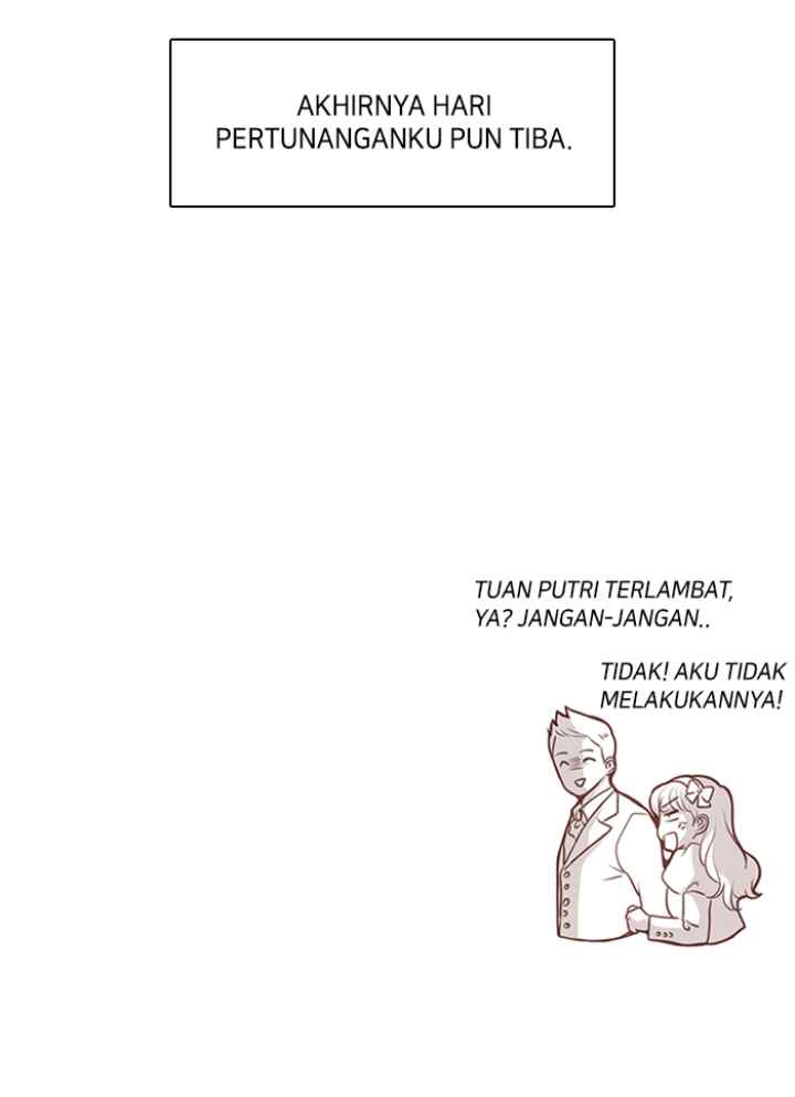 Baby Princess the Matchmaker chapter 106 halaman 18