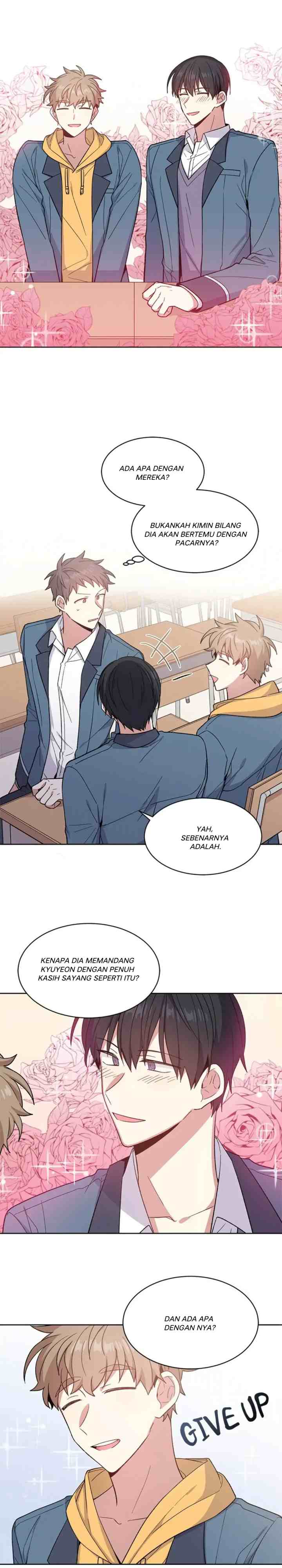 Candy Man chapter 17 halaman 15