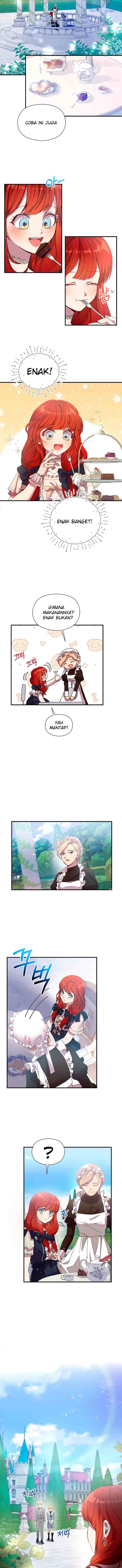 I Accidentally Seduced the Male Lead's Younger Brother chapter 1 halaman 14