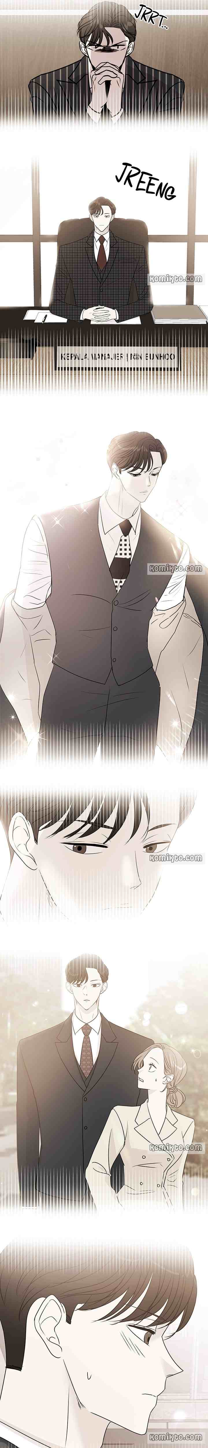 Your Voice chapter 41 halaman 17
