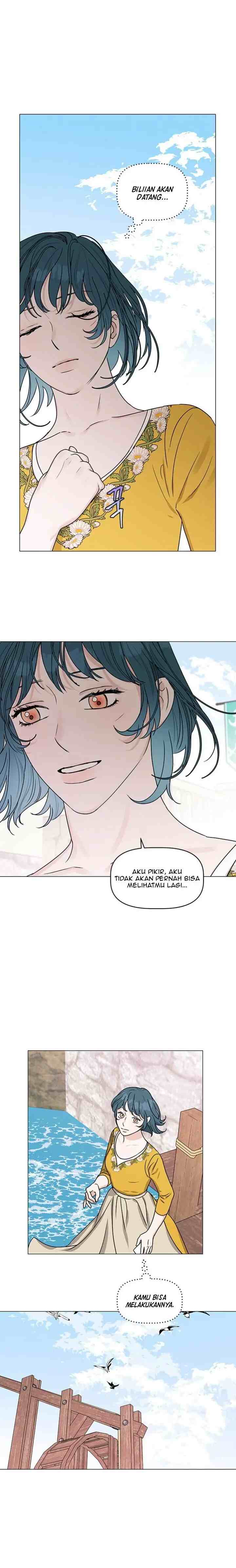 My Dazzling Downfall chapter 20 halaman 11