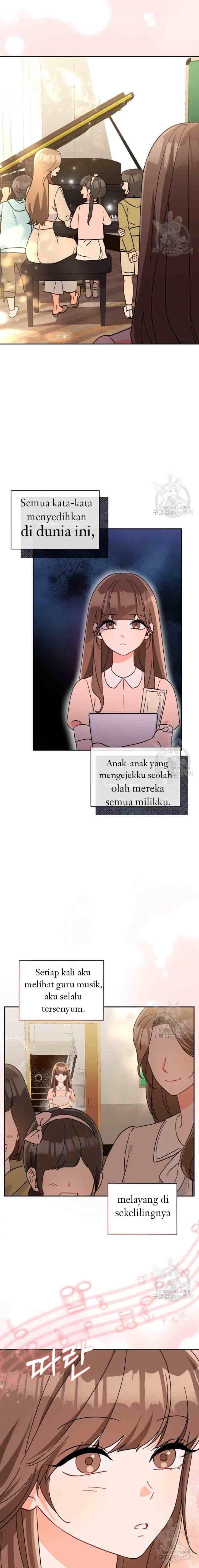 Please Divorce Me chapter 11 halaman 5