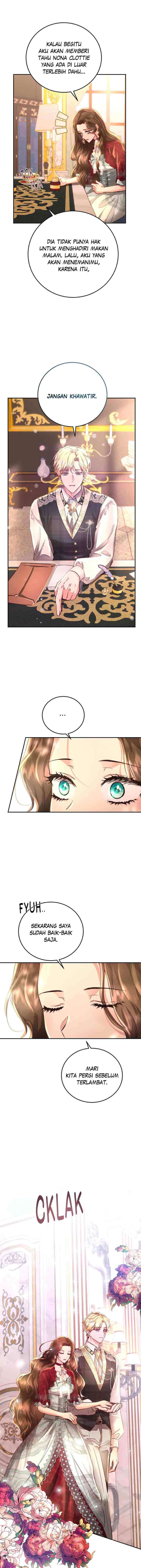 Rosalyn Vogart chapter 9 halaman 15