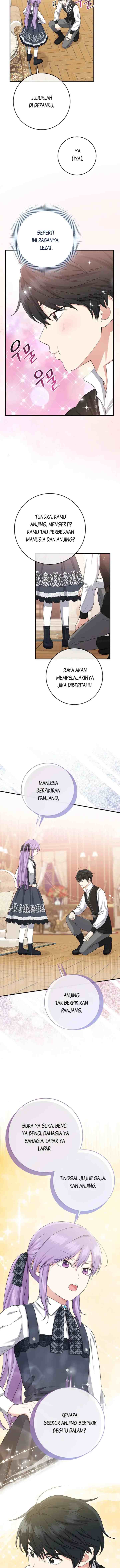 I Played The Role of the Adopted Daughter Too Well chapter 41 halaman 11