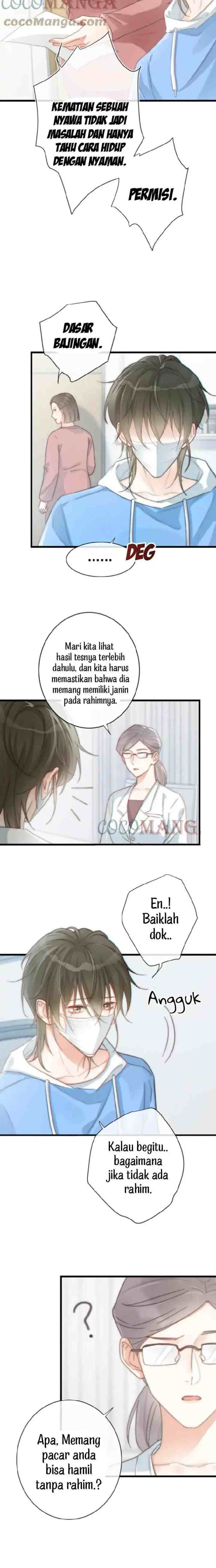 Intoxicated chapter 19 halaman 11