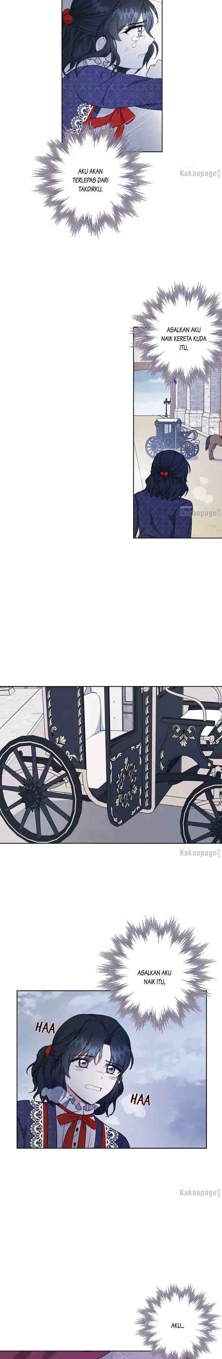I Became the Wife of a Tragedy's Main Lead chapter 24 halaman 10