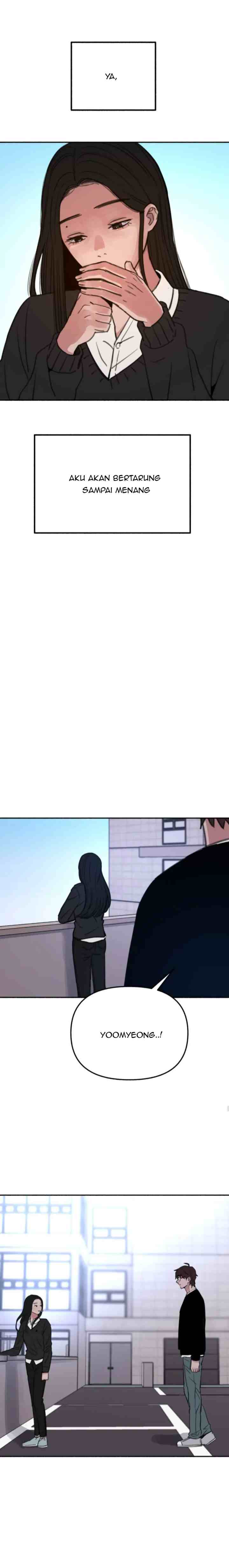 Muse On Yumyeong chapter 23 halaman 10