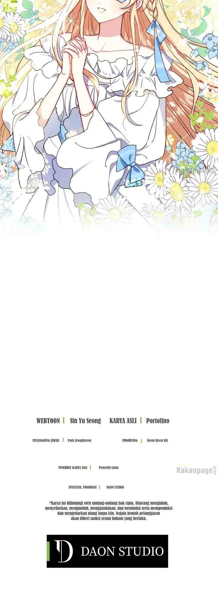 Say Ah, the Golden Spoon Is Entering chapter 1 halaman 20