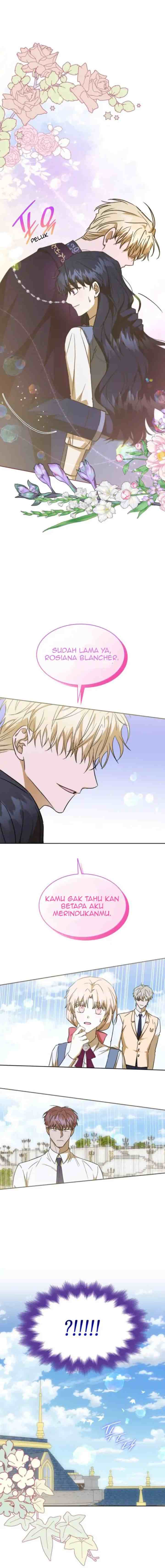 For the Happy Ending of the Ravages chapter 28 halaman 14