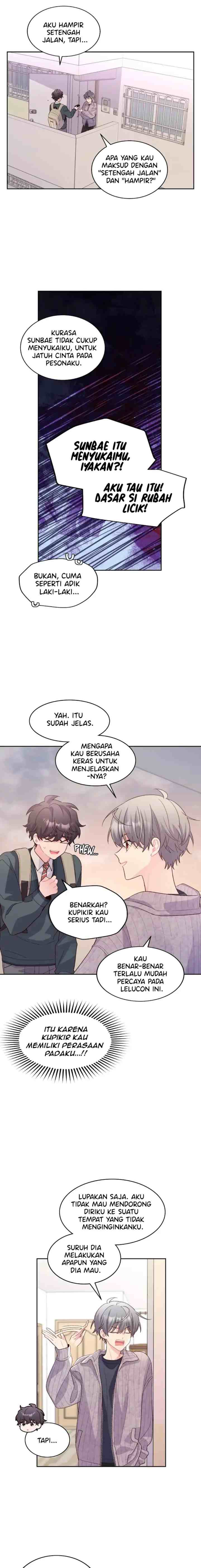 Merry Marbling chapter 29 halaman 7