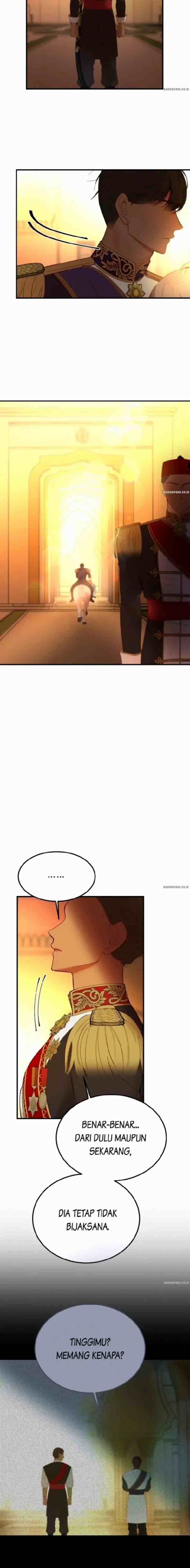 Amina of the Lamp chapter 86 halaman 6