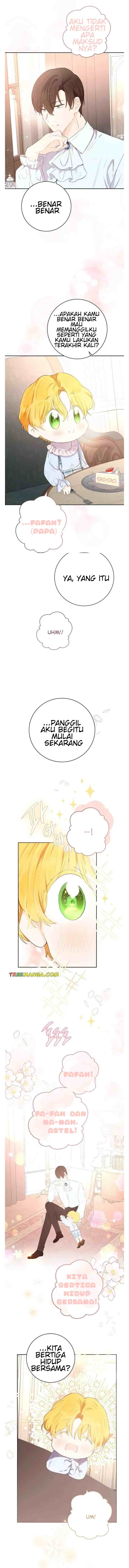 He's My Real Brother, Duke chapter 46 halaman 6