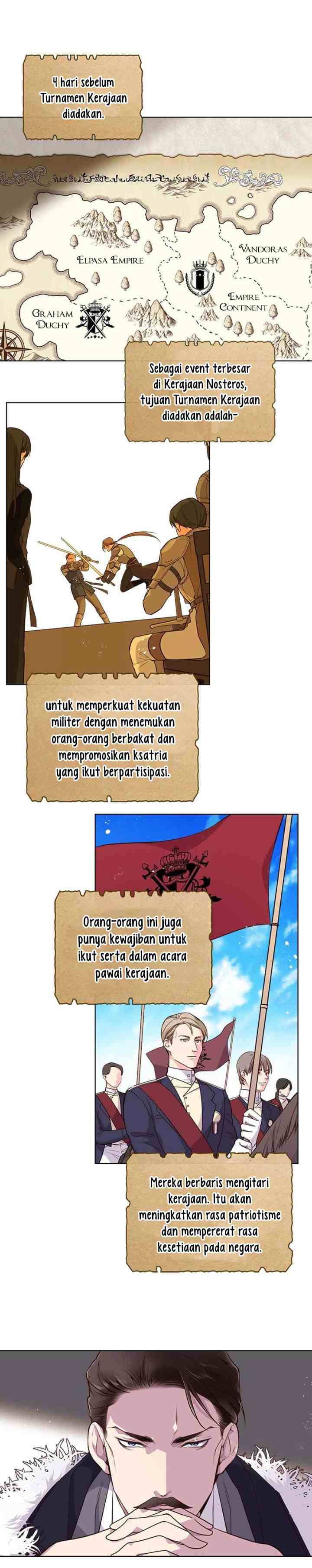 Béatrice chapter 14 halaman 13