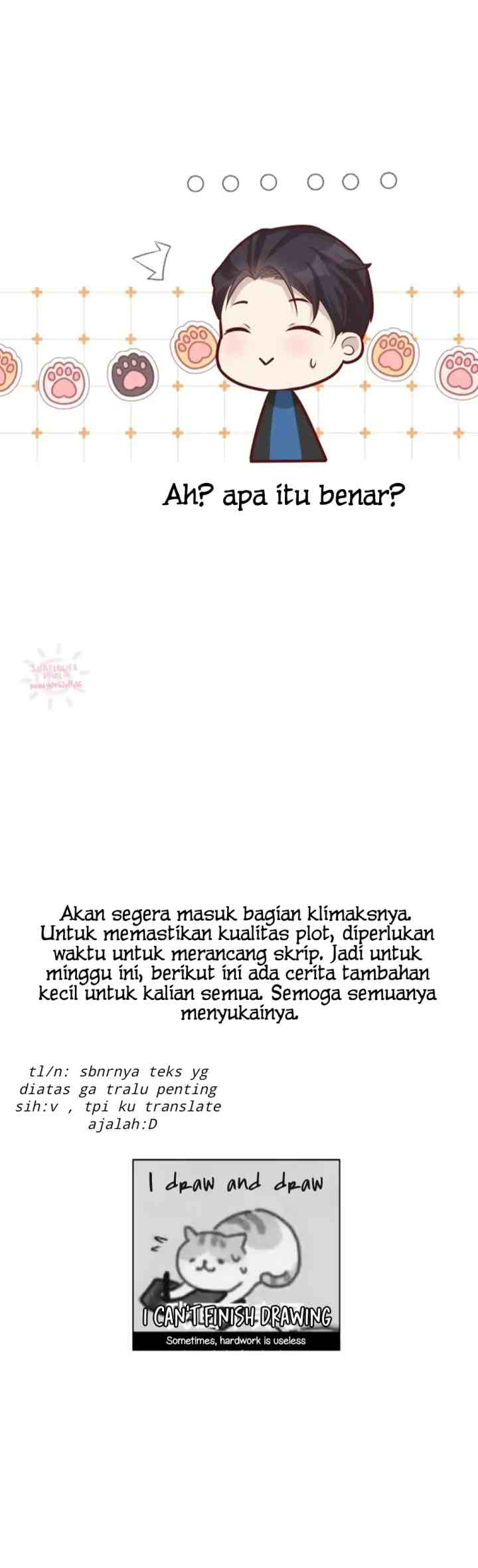 Give The Harem To The Villainess chapter 36 halaman 8