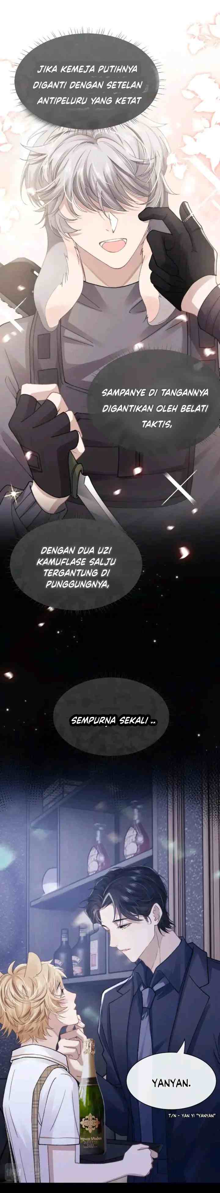 Everlasting Love chapter 7 halaman 13