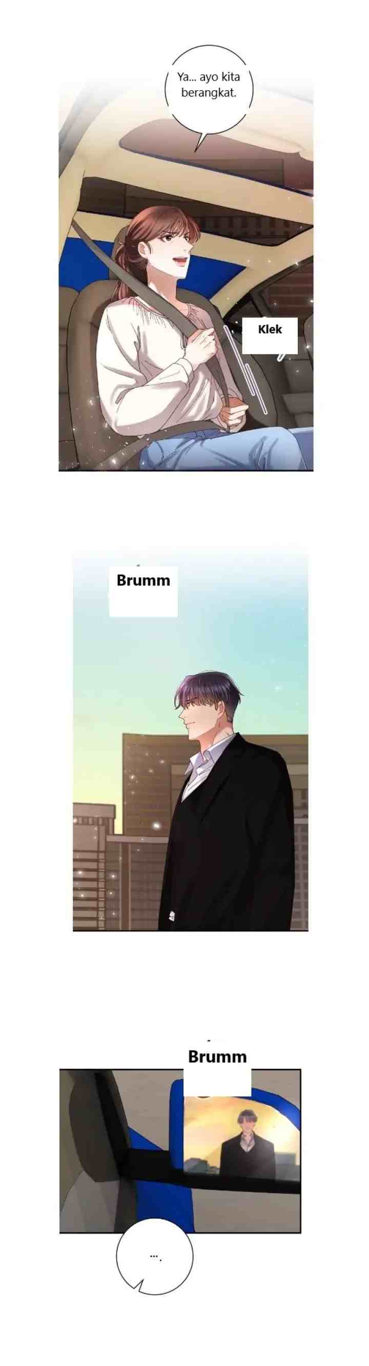 No Marriage is Perfect chapter 46 halaman 4