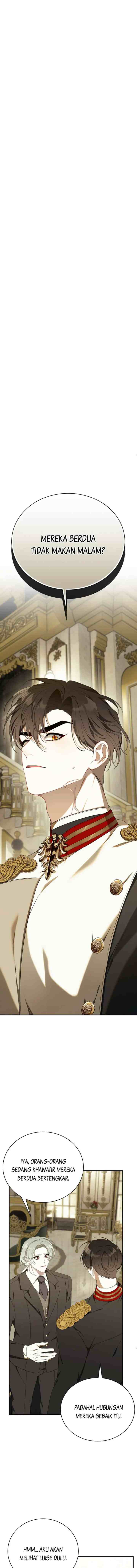 I Only Came to Find My Dad chapter 72 halaman 14