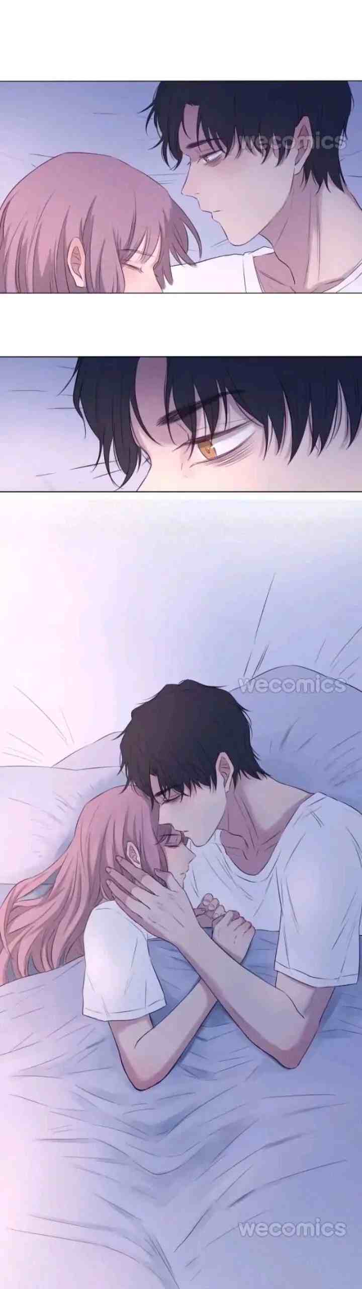 Uncle Cool's Love Story chapter 54 halaman 18