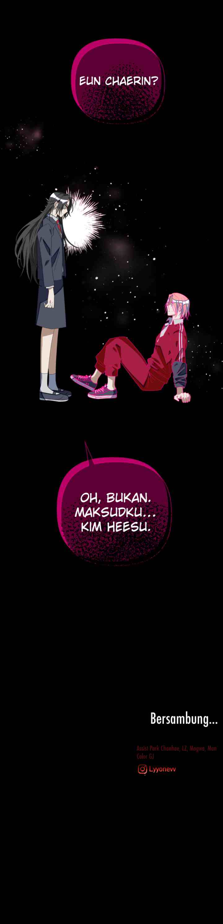Survive Romance chapter 42 halaman 17
