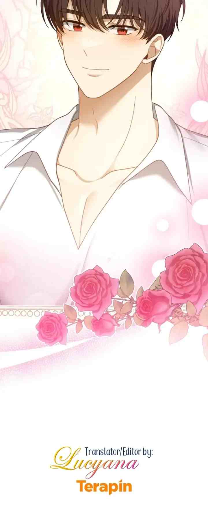 I Am Trying To Divorce My Villain Husband, But We Have A Child chapter 49 halaman 14
