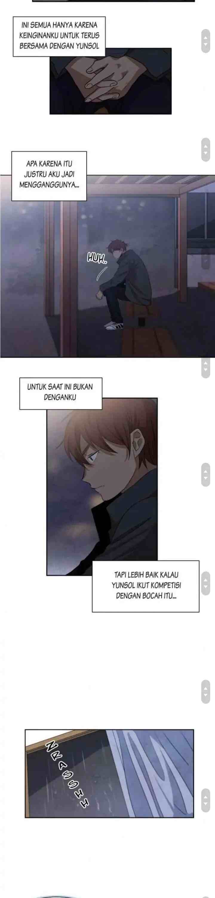 For Elise chapter 20 halaman 9