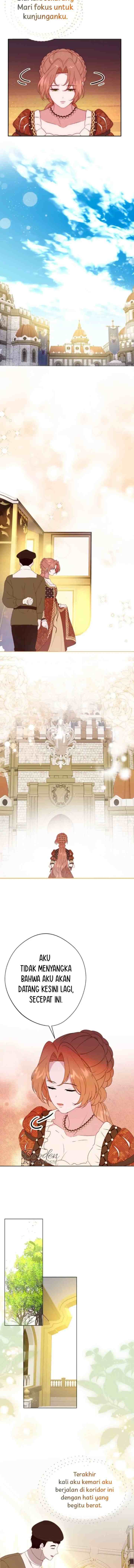 Go, Away Romeo! chapter 19 halaman 9