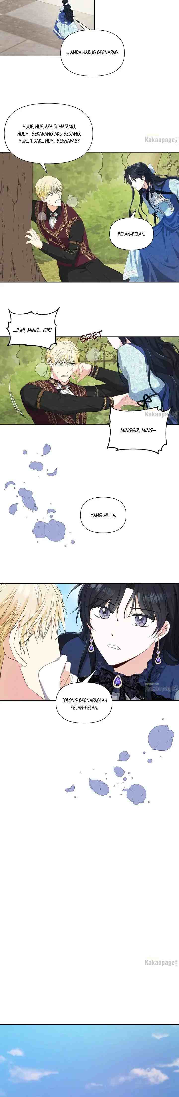 I Became the Wife of a Tragedy's Main Lead chapter 18 halaman 16