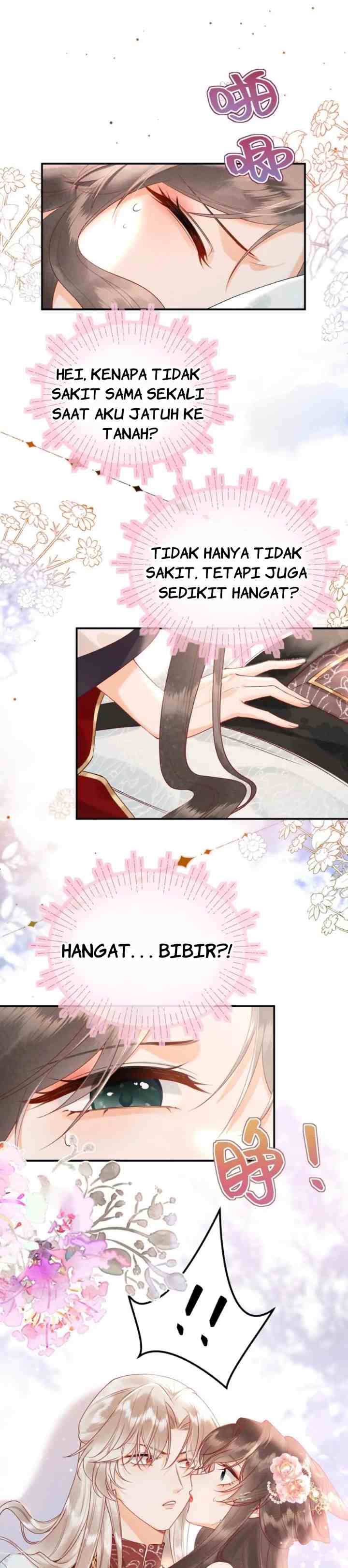 After Transmigrating as the Biological Mother's Villainous Devil King chapter 2 halaman 12